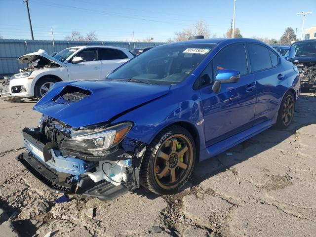 subaru wrx sti li 2018 jf1va2w66j9829023