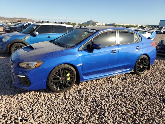 subaru wrx sti li 2021 jf1va2w69m9812575