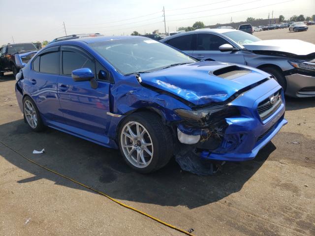 subaru wrx sti li 2017 jf1va2y60h9837576