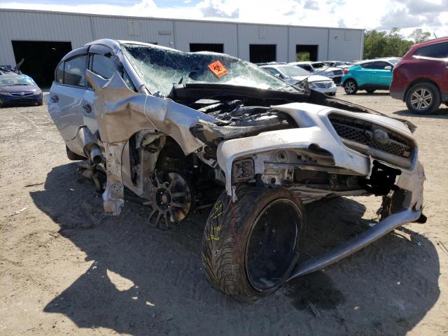 subaru wrx sti li 2017 jf1va2y61h9841880