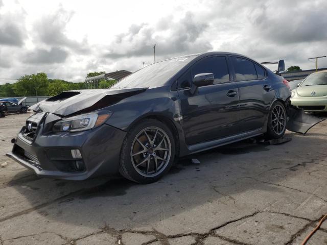 subaru wrx 2017 jf1va2y63h9836048