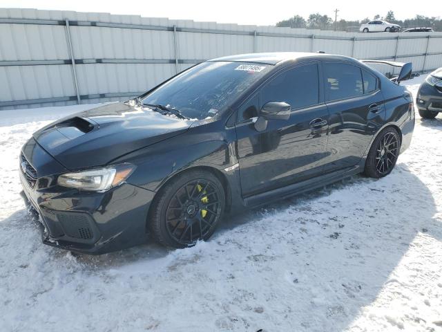 subaru wrx sti li 2019 jf1va2y63k9801632