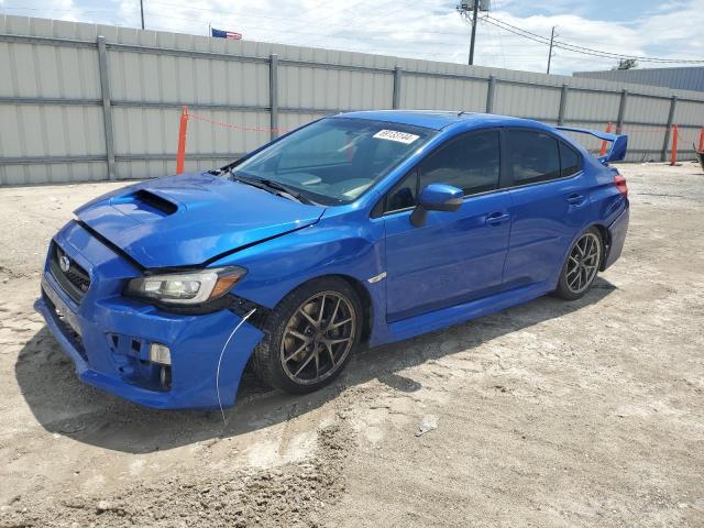 subaru wrx sti li 2016 jf1va2y65g9804720