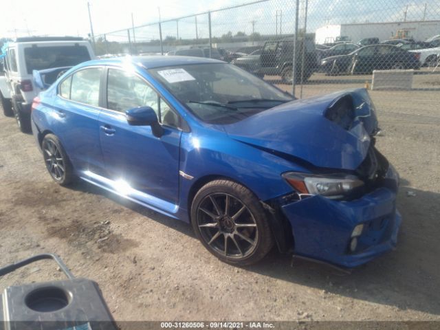 subaru wrx sti 2016 jf1va2y69g9803263