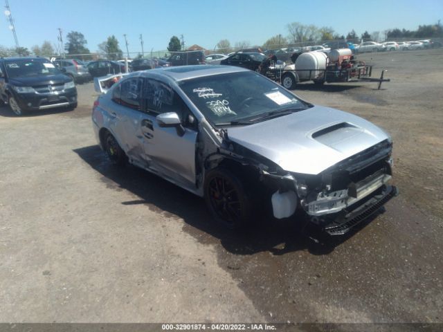 subaru wrx sti 2016 jf1va2z60g9800539