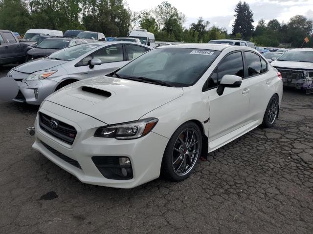 subaru wrx sti li 2017 jf1va2z63h9803176