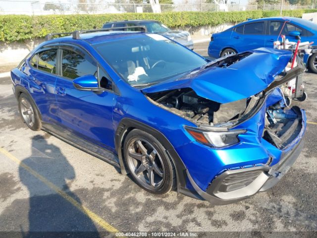 subaru wrx 2022 jf1vbaa61n9018198