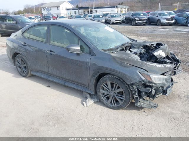 subaru wrx 2023 jf1vbaa66p9810270