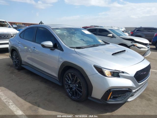 subaru wrx 2022 jf1vbaf61n9026228