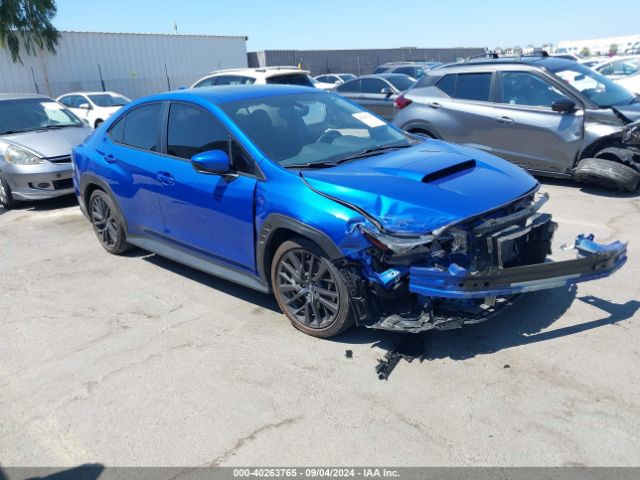 subaru wrx 2022 jf1vbaf67n9005030