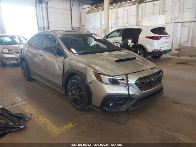 subaru wrx 2023 jf1vbaf68p9823580