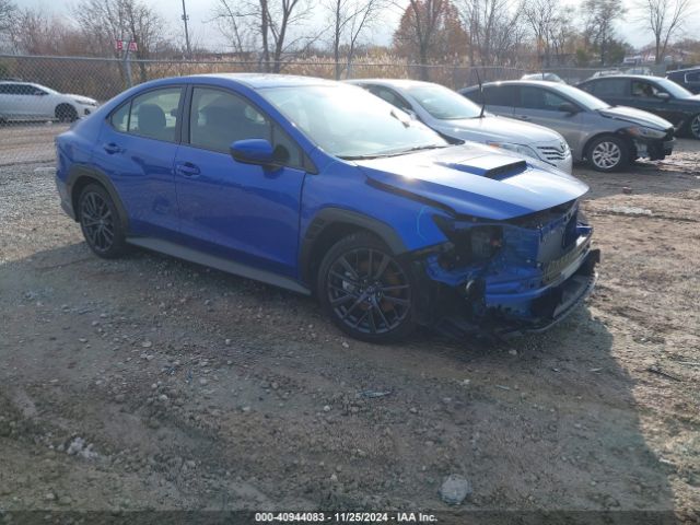 subaru wrx 2023 jf1vbaf69p9809851