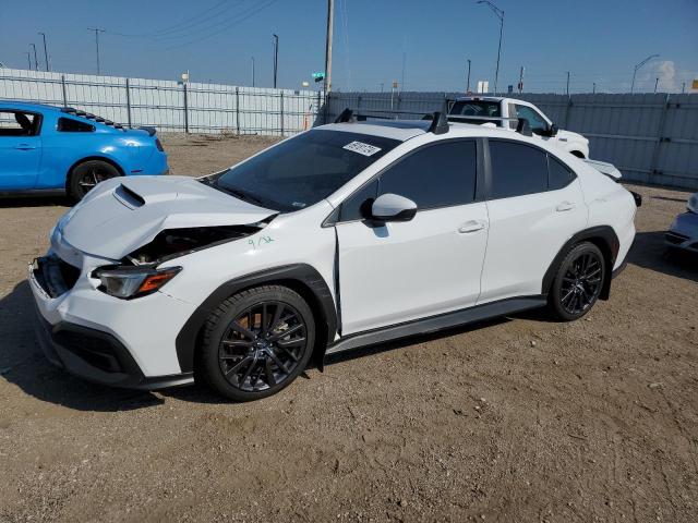 subaru wrx premiu 2022 jf1vbaf6xn9017575