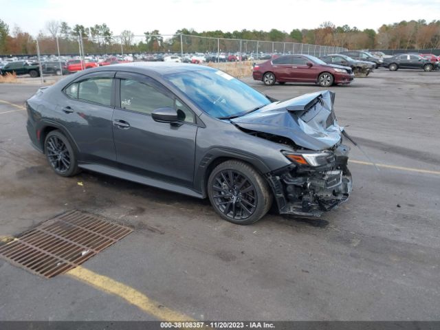 subaru wrx 2022 jf1vbaf6xn9021013