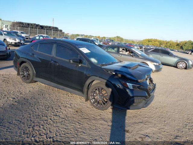 subaru wrx 2022 jf1vbah61n8005589