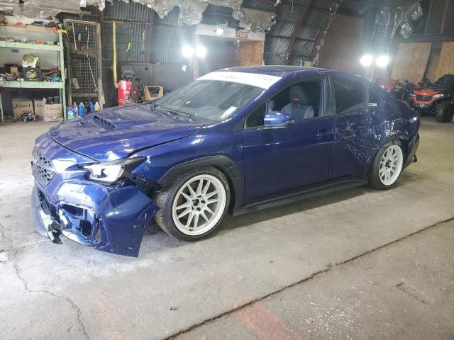 subaru wrx limite 2022 jf1vbal62n9007143