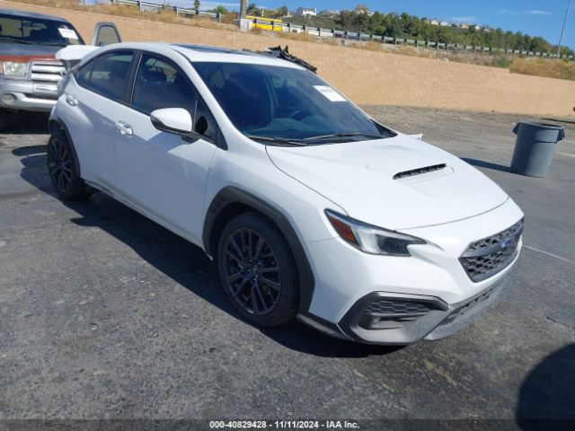 subaru wrx 2022 jf1vbal69n9025512