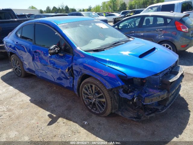 subaru wrx 2022 jf1vbau64n8015393