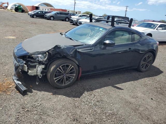 subaru brz 2.0 pr 2013 jf1zcab10d1606284