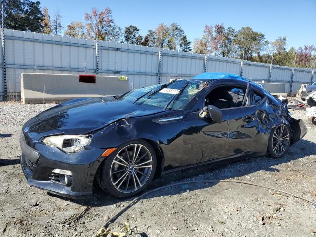 subaru brz 2.0 pr 2013 jf1zcab10d2606036