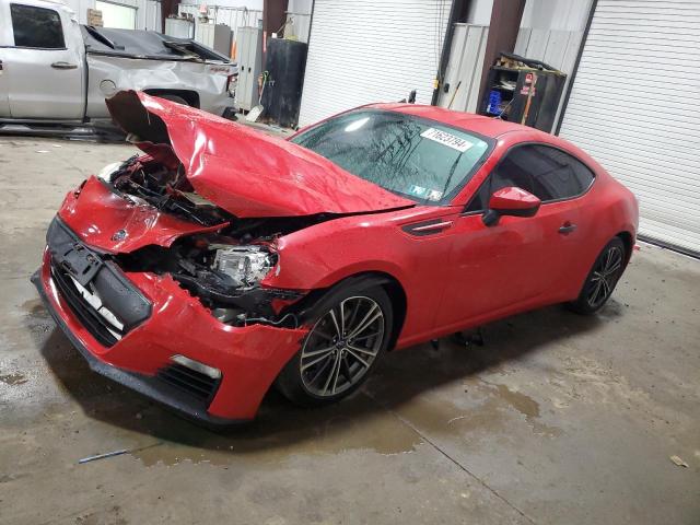 subaru brz 2.0 pr 2013 jf1zcab11d2607227