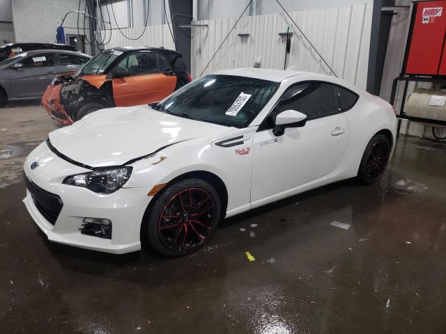 subaru brz 2.0 pr 2016 jf1zcab11g9602122