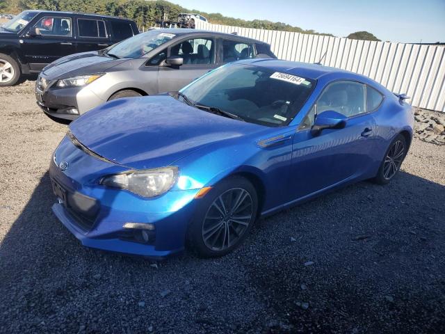 subaru brz 2.0 pr 2013 jf1zcab12d1604004