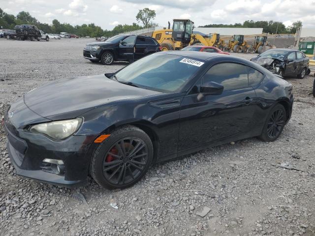 subaru brz 2.0 pr 2013 jf1zcab13d1612161