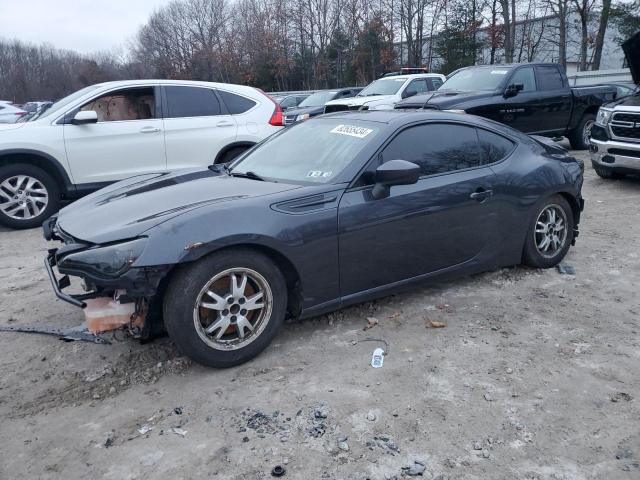 subaru brz 2.0 pr 2014 jf1zcab14e9604217