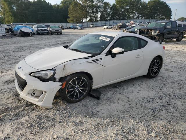 subaru brz 2.0 pr 2018 jf1zcab15j9603720