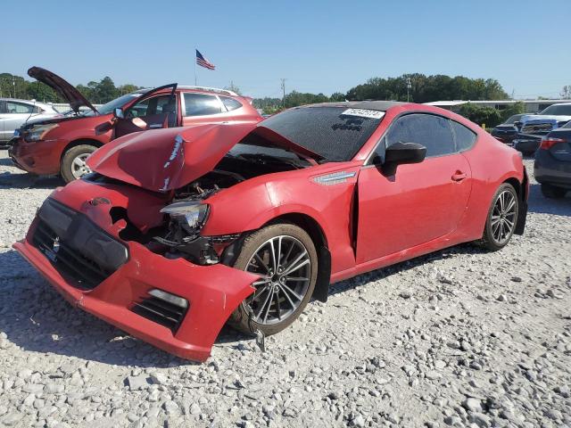 subaru brz 2.0 pr 2016 jf1zcab16g9603492