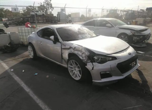 subaru brz 2013 jf1zcab18d1607246