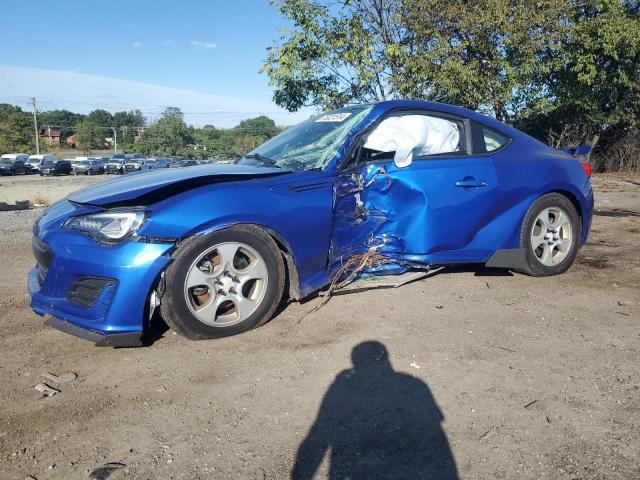 subaru brz 2.0 pr 2017 jf1zcab18h9604709