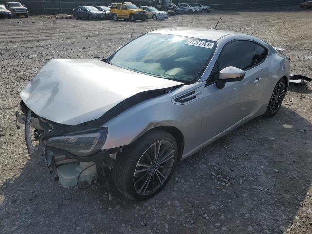 subaru brz 2013 jf1zcab19d2600056