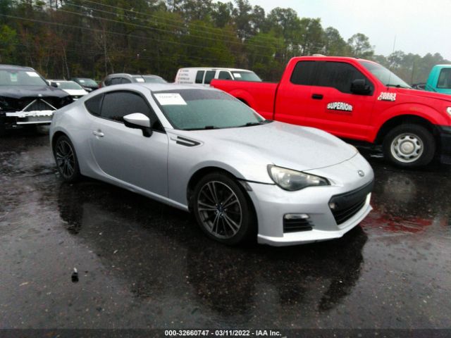 subaru brz 2013 jf1zcab1xd1601397