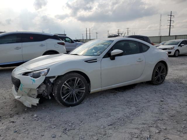 subaru brz 2.0 pr 2013 jf1zcab1xd1609287