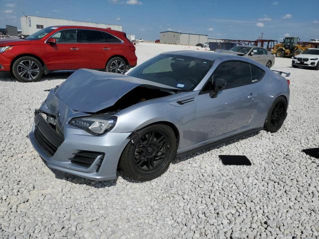 subaru brz 2.0 pr 2017 jf1zcab1xh9605733