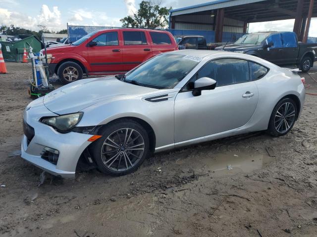 subaru brz 2.0 li 2013 jf1zcac10d1600631