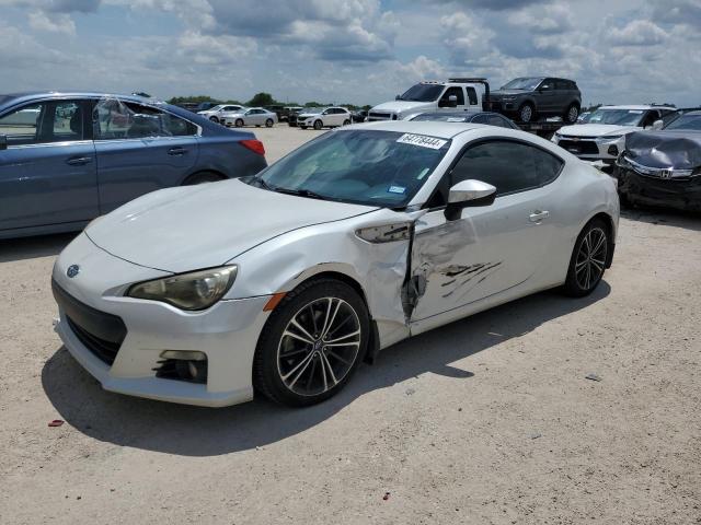 subaru brz 2.0 li 2013 jf1zcac10d1602184