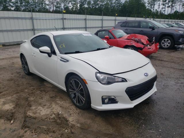 subaru brz 2.0 li 2013 jf1zcac10d1604145