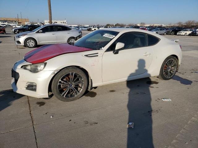 subaru brz 2.0 li 2013 jf1zcac10d1606672