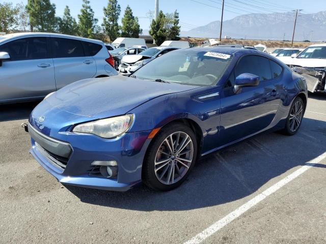 subaru brz 2.0 li 2013 jf1zcac10d1613783