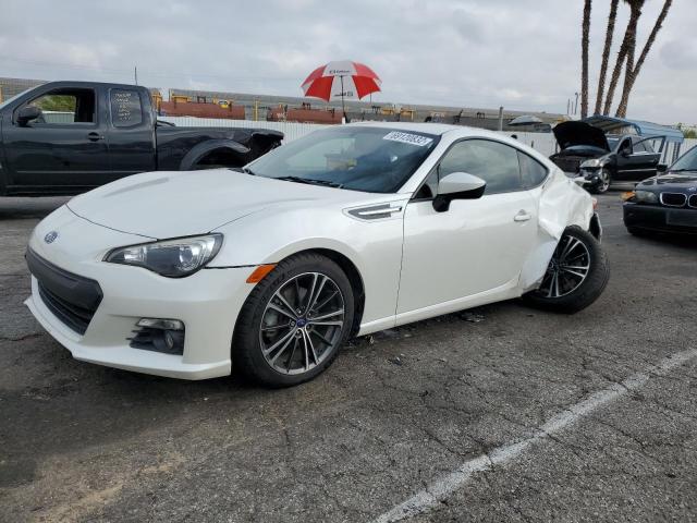 subaru brz 2.0 li 2013 jf1zcac10d2607055