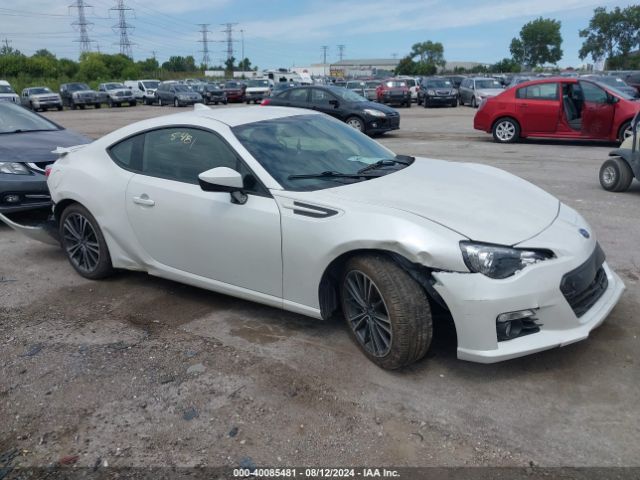 subaru brz 2015 jf1zcac10f8601448