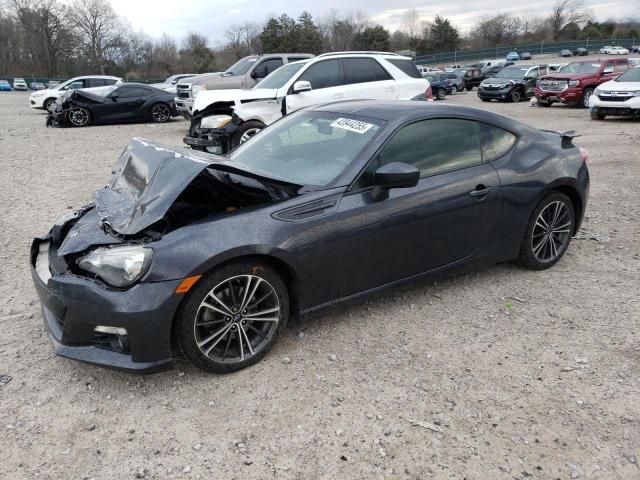 subaru brz 2.0 li 2015 jf1zcac10f8605239