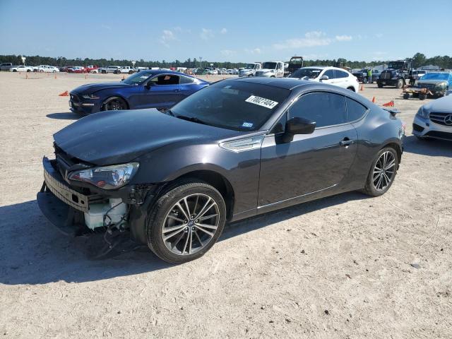 subaru brz 2.0 li 2016 jf1zcac10g9601445