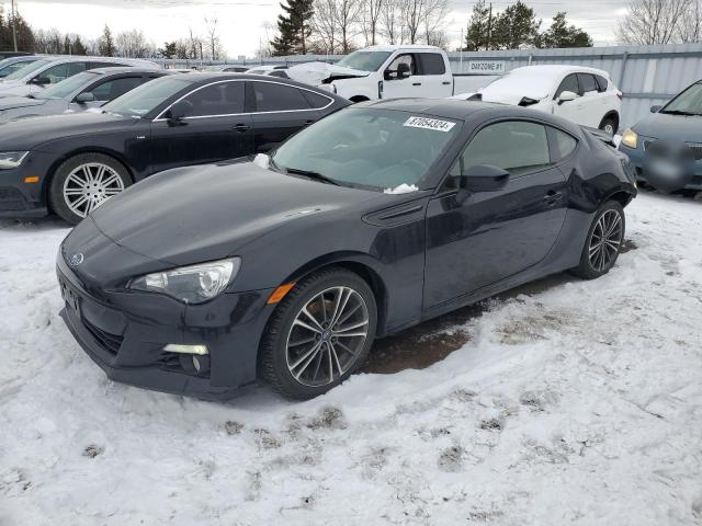 subaru brz 2.0 li 2016 jf1zcac10g9602479