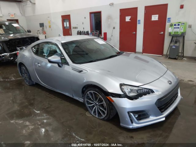 subaru brz 2017 jf1zcac10h9600054