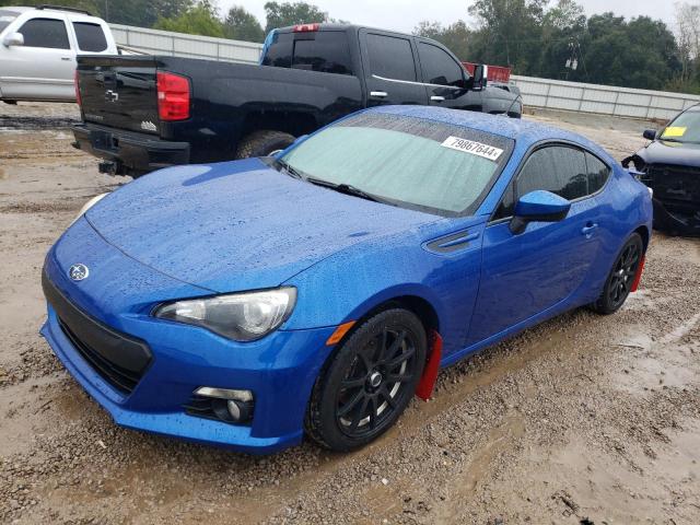 subaru brz 2.0 li 2013 jf1zcac11d1609046