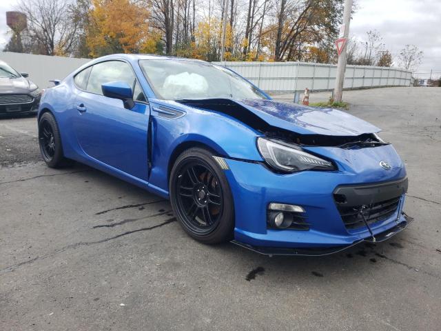 subaru brz 2.0 li 2013 jf1zcac11d1612447